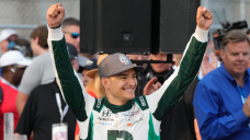 McLaren boss tells team IndyCar points leader Palou has reneged on 2024 contract