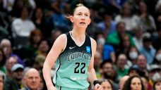 WNBA Notebook: Everything is clicking for the New York Liberty