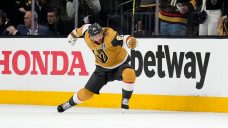 No joke about it: Marchessault making Conn Smythe case for Golden Knights