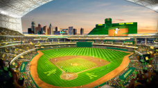 Judge tosses teachers union-backed petition to put A&#8217;s stadium funding on ballot