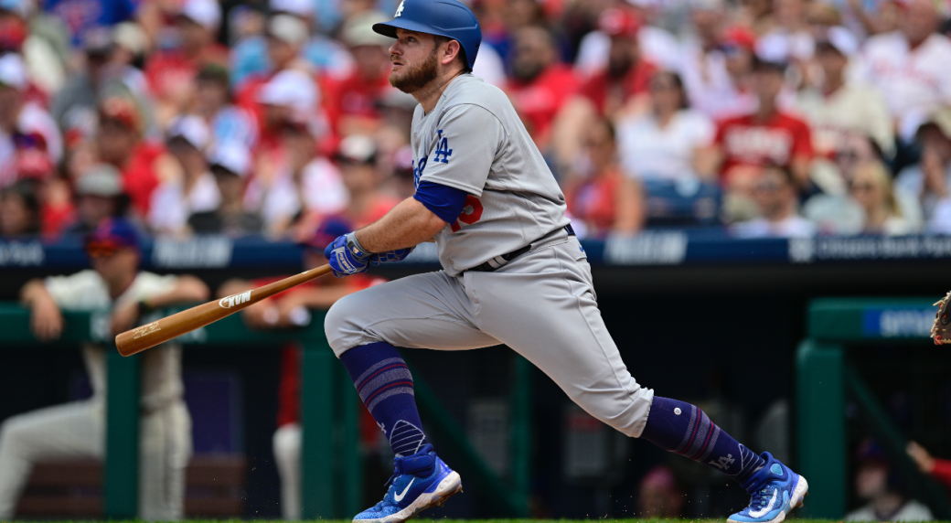 Dodgers activate INF Max Muncy from injured list ahead of series opener in  Denver