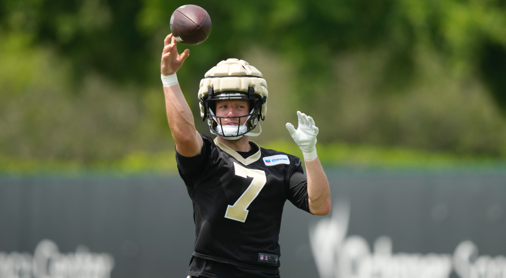 Taysom Hill Can Now Be Used As Tight End In Fantasy Football Leagues