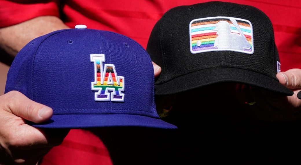 Nun commends Los Angeles Dodgers' handling of Pride Night controversy