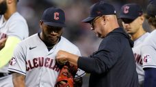 Guardians manager Terry Francona undergoing medical tests, misses Cleveland’s win over Royals