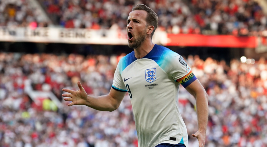 Euro Qualifying Roundup: England and France win again, Swiss settle for draw