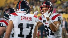 CFL issues maximum fine against Chris Edwards of the Hamilton Tiger-Cats