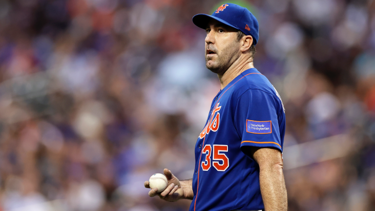 Verlander gets automatic ball for throwing warmup after pitch clock ...