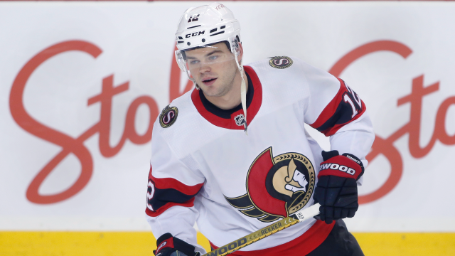 DeBrincat in Ottawa, Nazar Talks Debut, Chicago Scouts Watching