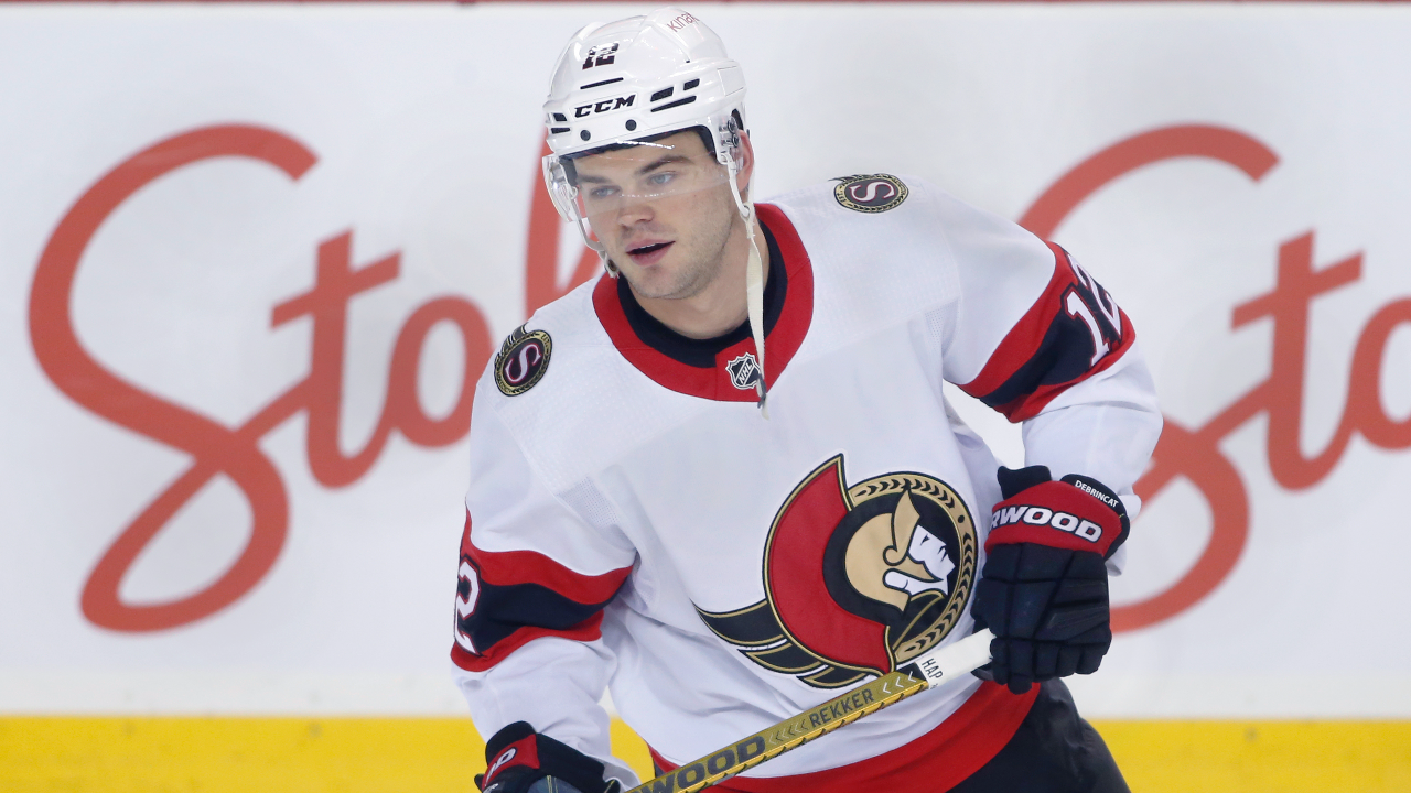 NHL off-season trade candidates 22 impactful names to keep an eye on