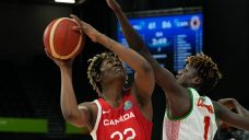 Canada Basketball announces U23 women’s training camp roster for GLOBL JAM