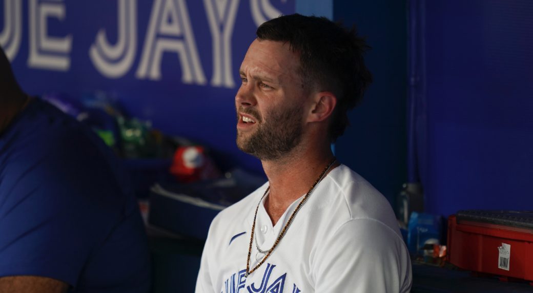Cimber, White struggle badly, wasting promising bullpen game for Blue Jays
