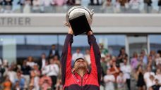 Djokovic captures historic 23rd Grand Slam title with French Open victory over Ruud