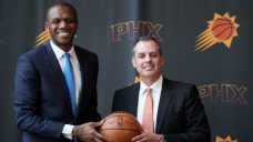 New Suns coach Frank Vogel has blueprint in place for early success