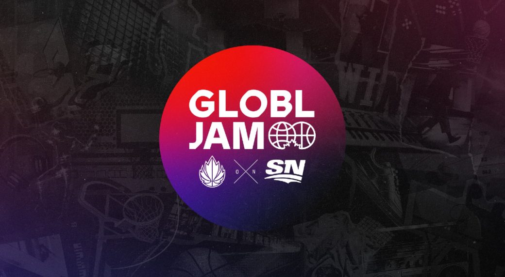 releases dates for 2023 GLOBL JAM broadcast