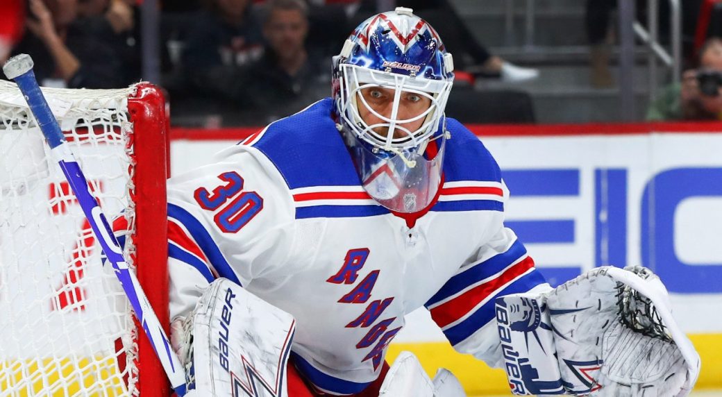 Trio of goalies with unique career arcs headline 2023 Hall of Fame class