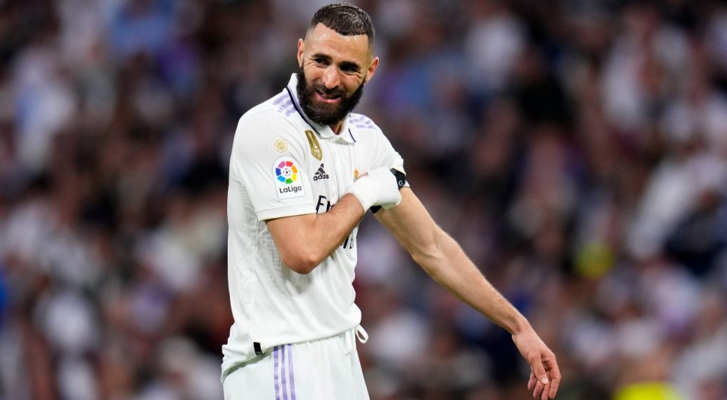 Karim Benzema contract, salary in Saudi Arabia: How do wages