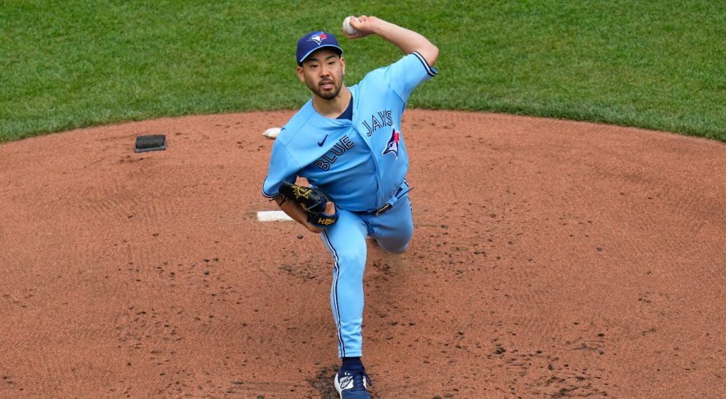 Blue Jays just can’t seem to solve impressive Orioles