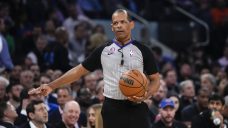 Referee Eric Lewis retires, NBA closes investigation into social media activity