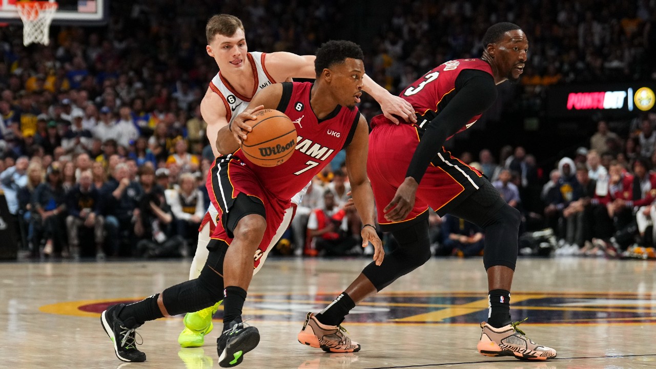 Miami Heat emerge as destination for All-Star guard with summer