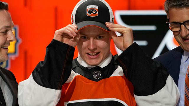 Sportsnet on X: How the 2023 NHL Draft order shapes up. ⤵️   / X