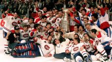 Montreal Canadiens look back at Canada’s last Stanley Cup three decades later