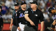 Mets pitcher Drew Smith suspended 10 games for banned sticky stuff