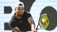Kyrgios confirms he won’t compete at the Australian Open