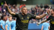 Reports: PSG’s Kylian Mbappe declines player option for 2025 season
