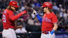 MLB Roundup: Canada’s Freeman hits walk-off single to lead Dodgers over White Sox