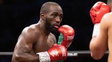Phone a foe: Crawford, Spence keep fight from slipping away, set up boxing blockbuster