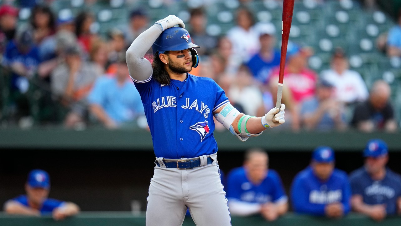 bo bichette all star game