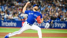 Blue Jays reliever Anthony Bass hopeful next steps will make amends for anti-2SLGBTQ+ post