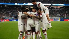 U.S. win over Mexico in Nations League semis cut short by homophobic chants