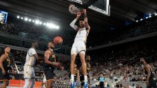 Wembanyama’s long frame, versatile game has him topping list of ‘bigs’ in NBA draft