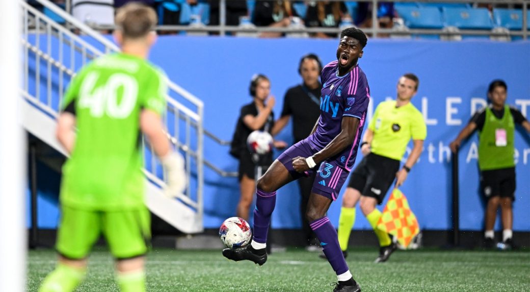 CF Montreal, Charlotte FC play to scoreless draw