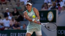 Canada’s Andreescu bounced by Vondrousova at tournament in Berlin