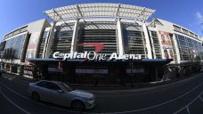 AP Source: Washington’s Wizards, Capitals sell stake to Qatar’s sovereign wealth fund