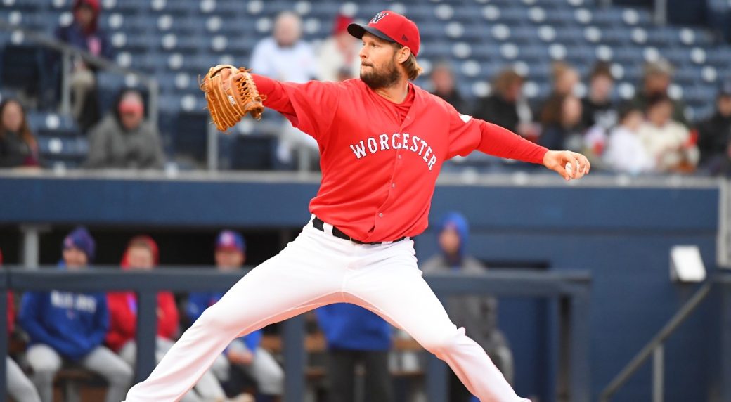 Red Sox believe they took proper steps after learning of Dermody’s homophobic tweet