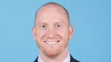 New Washington Wizards boss Michael Winger says team will win, just isn’t sure when