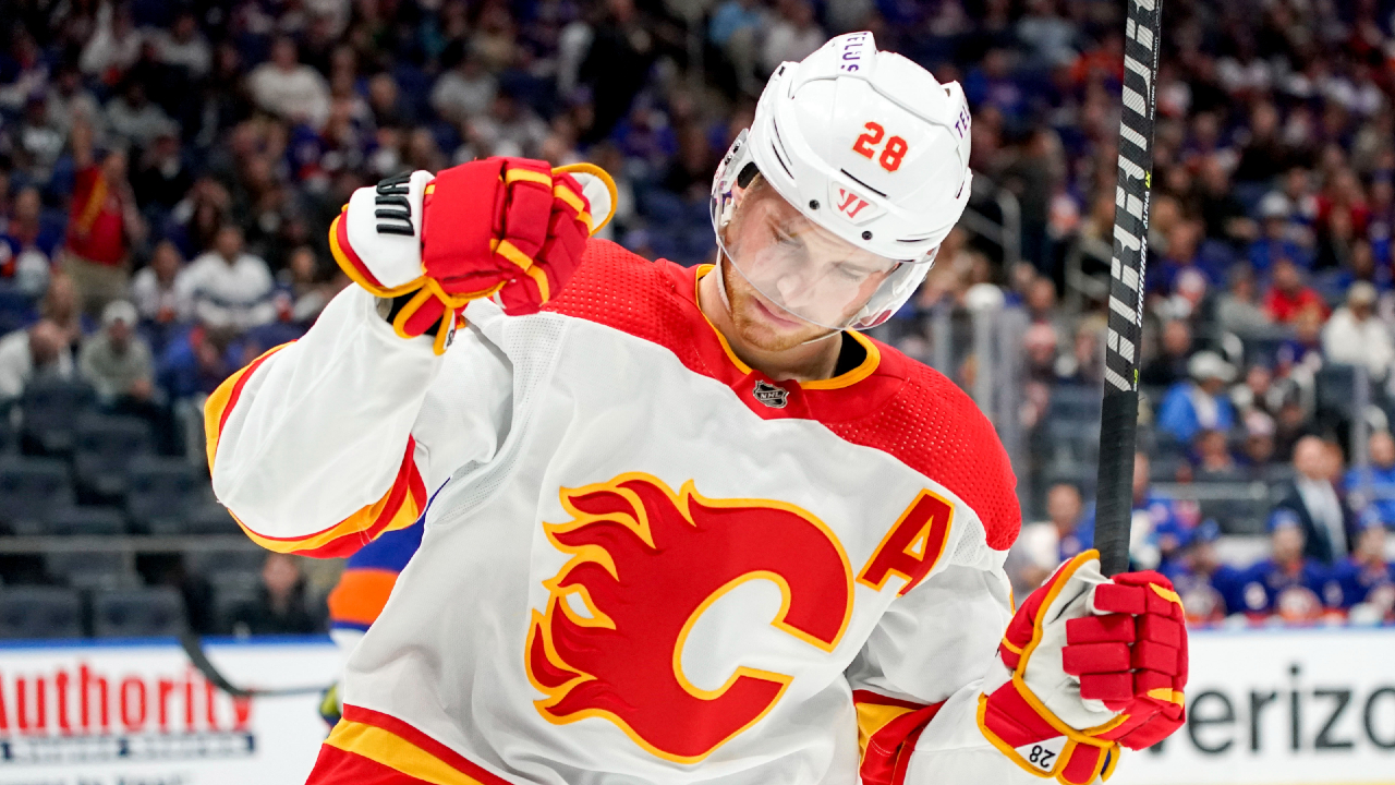 Flames 2023 Draft Preview Expect new GM Craig Conroy to make a big splash in Nashville