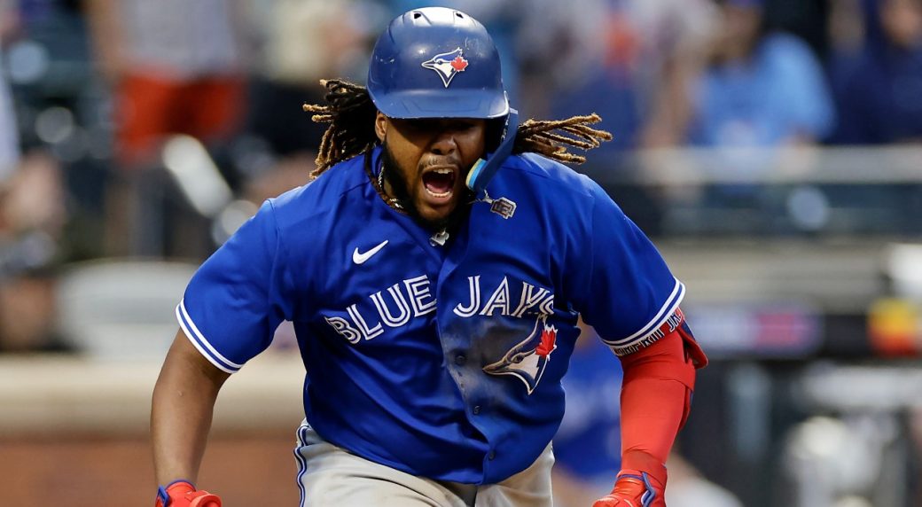 Heavy lifting remains for Blue Jays in off-season of raw emotion