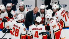 Ryan Huska leading candidate to be named Flames’ new coach