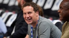 Suns continue whirlwind of change under new owner Mat Ishbia