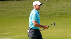 Rory McIlroy gets big break at U.S. Open but ice-cold putter costs him the title