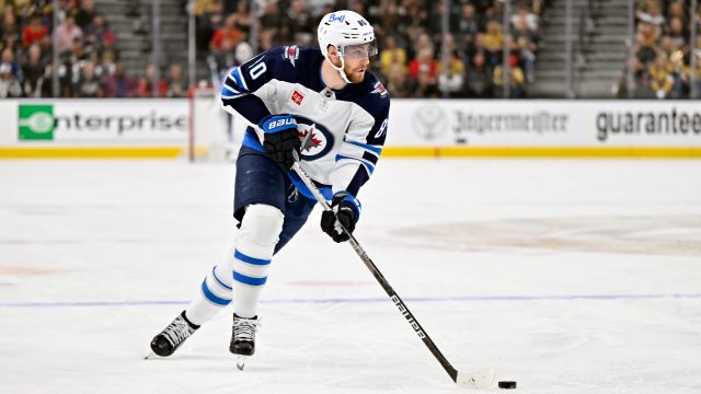 Jets Mailbag: What is the future of Pierre-Luc Dubois and the Jets?