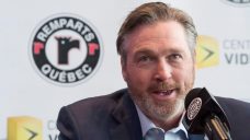 Patrick Roy steps down as Remparts coach and GM after Memorial Cup win