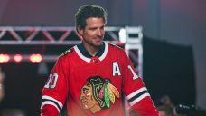 Patrick Sharp rejoins Flyers as special advisor to hockey operations