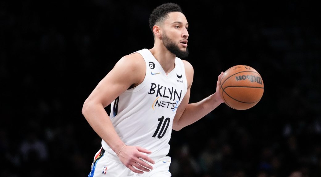 The Best Thing That Happened This Week: Ben Simmons' Three Pointer