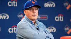 Mets owner Steve Cohen says he’ll be disappointed if team misses playoffs