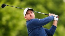 Nick Taylor excited to feel ‘the aura, the history’ at the Open Championship